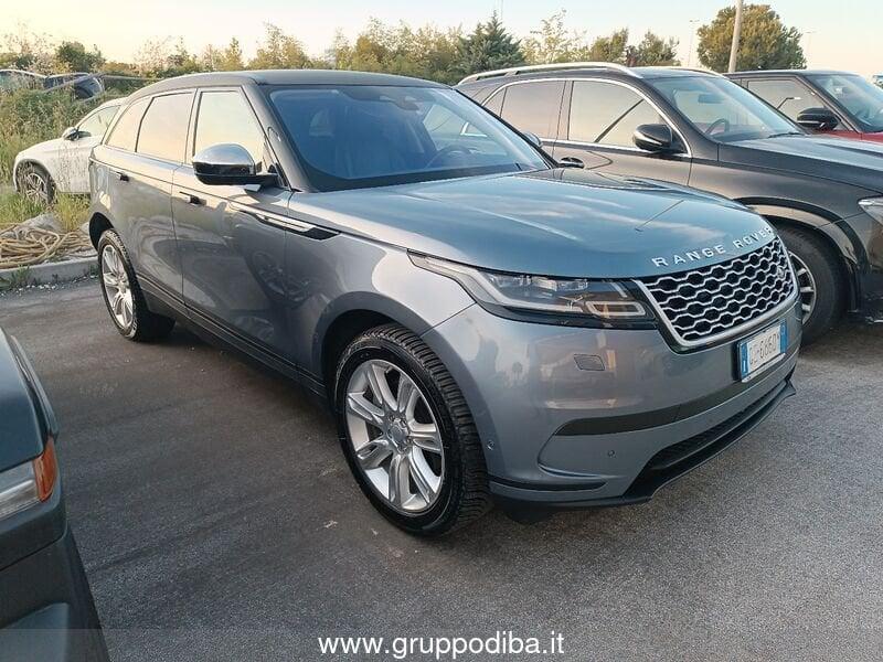 Land Rover Range Rover Velar 2021 2.0d i4 mhev S 4wd 204cv auto