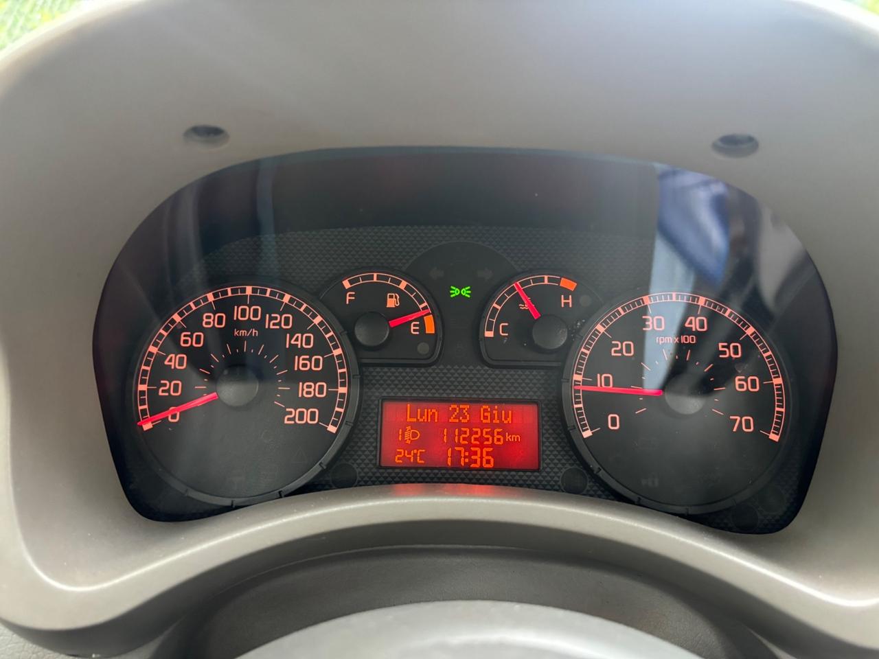 Fiat Panda 1.2 Emotion NEOPATENTATI - CLIMA