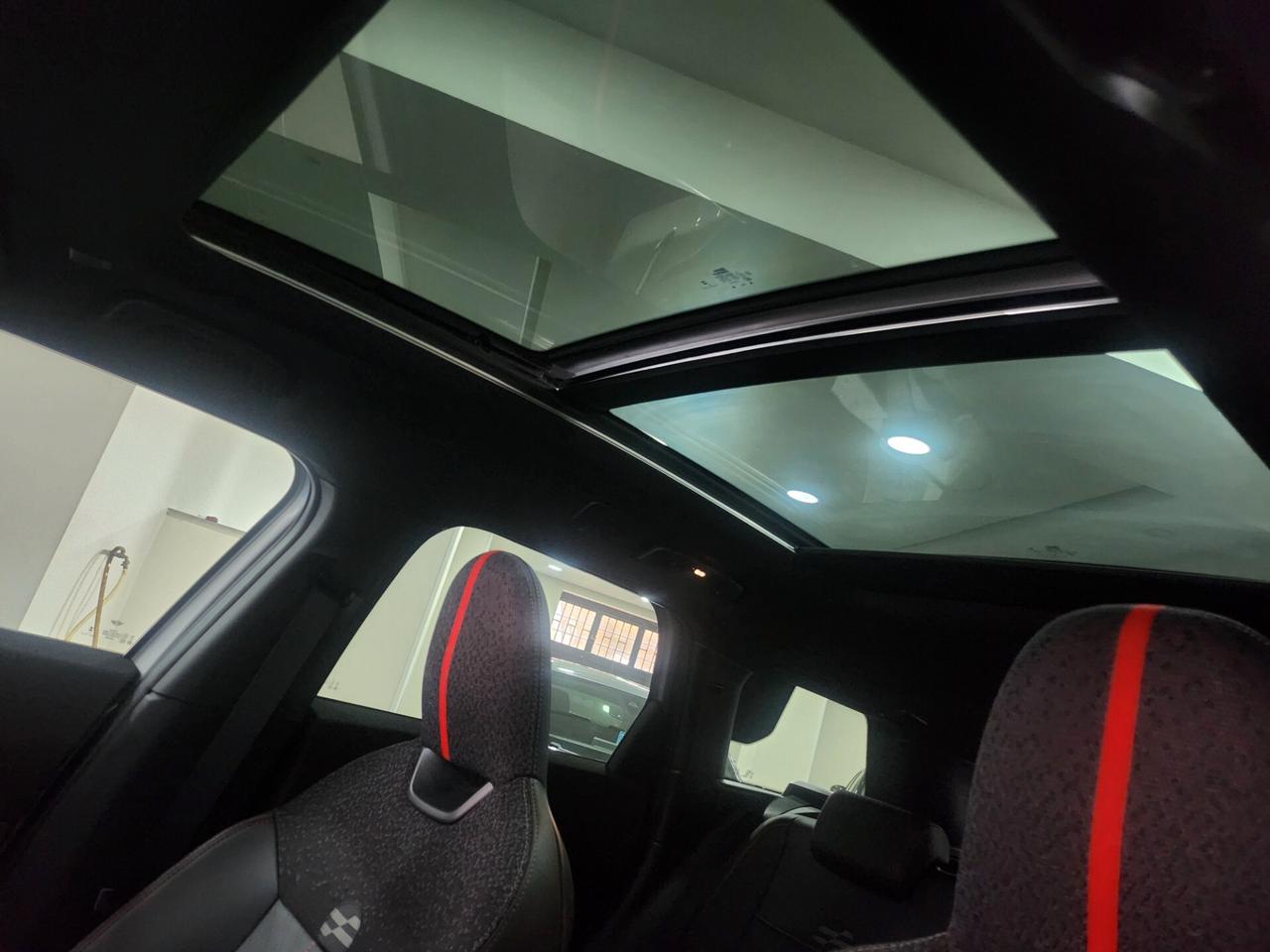 Mini Cooper D Countryman JCW