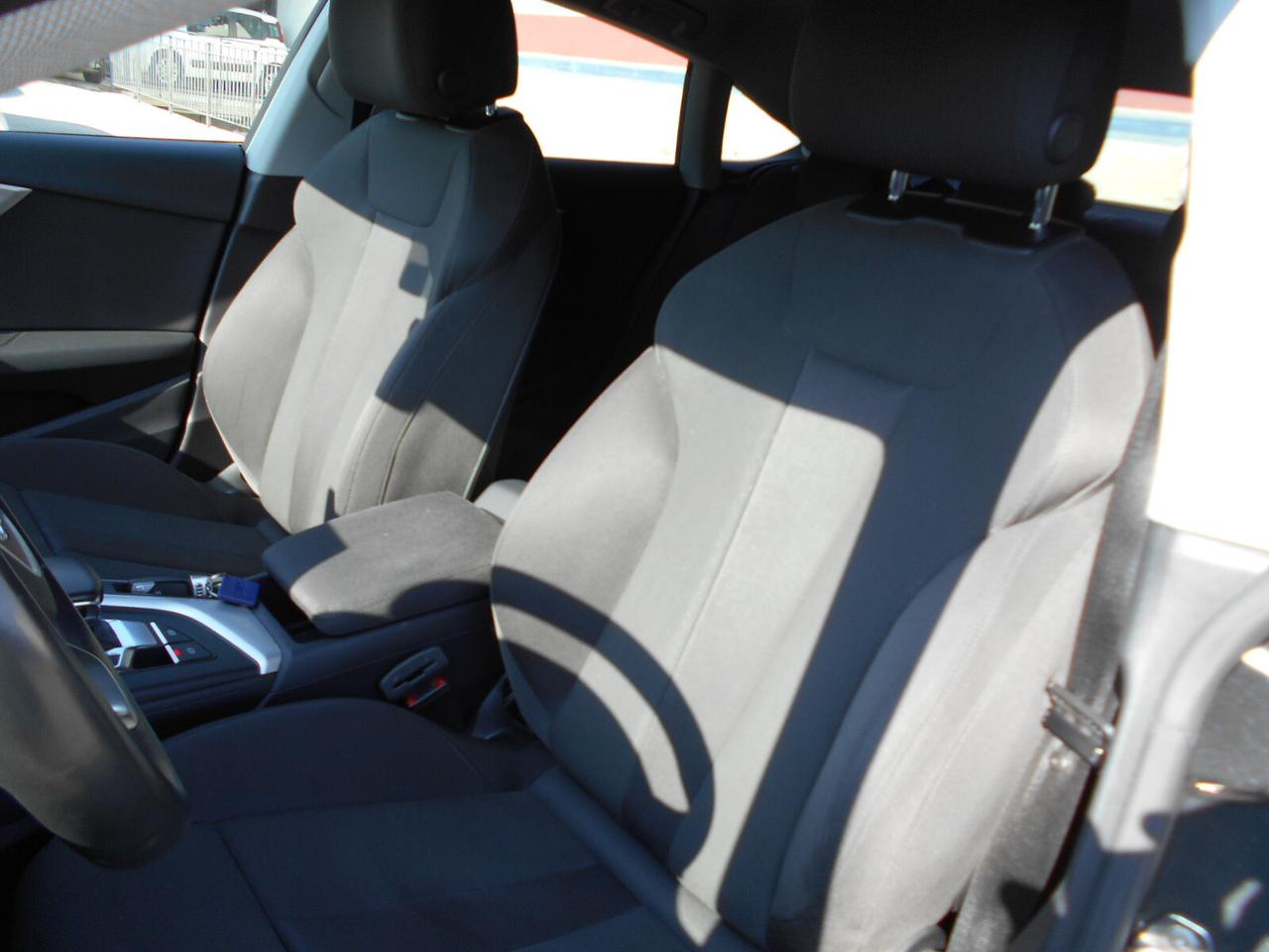 Audi A5 SPB 40 TDI S tronic line edition