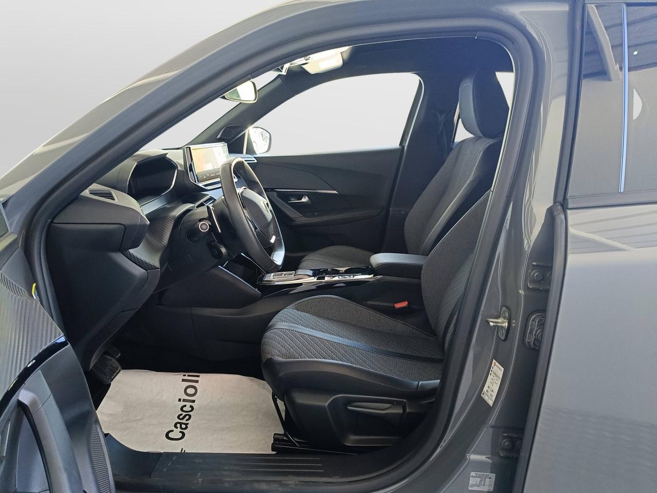 PEUGEOT 2008 II 2023 - 2008 1.2 puretech Allure s&s 130cv eat8