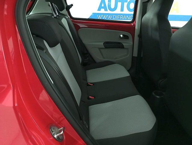 SEAT Mii 5p 1.0 ecofuel Reference 68cv