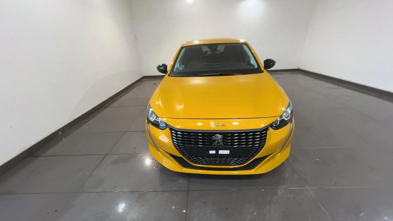 Peugeot 208 PureTech 100 Stop&Start 5 porte Allure Pack