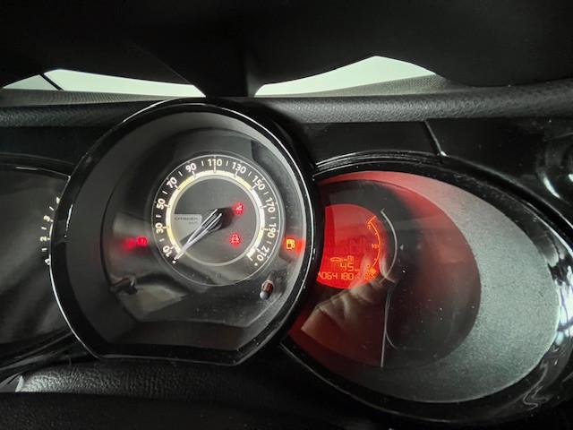 CITROEN C3 II 2009 - C3 1.6 bluehdi Exclusive s&s 100cv