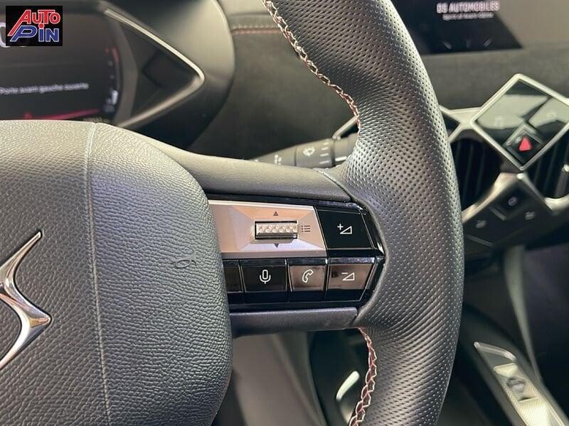 DS DS 3 PureTech 100 Performance Line