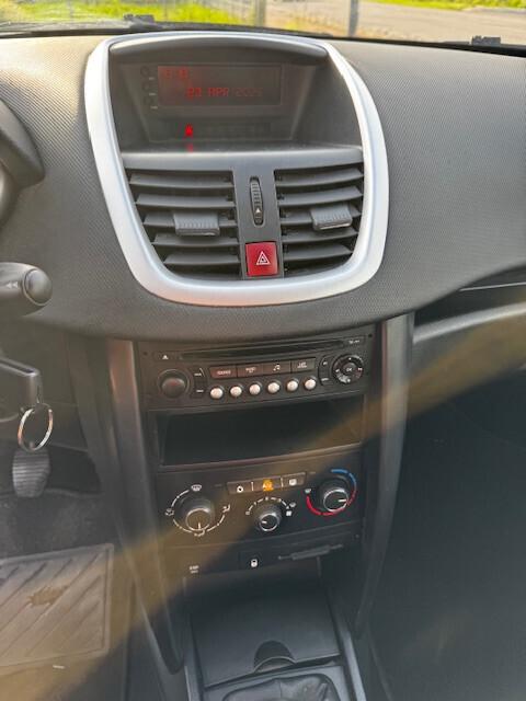 Peugeot 207 1.4 8V 75CV SW Energie Sport ECO GPL-unico proprietario