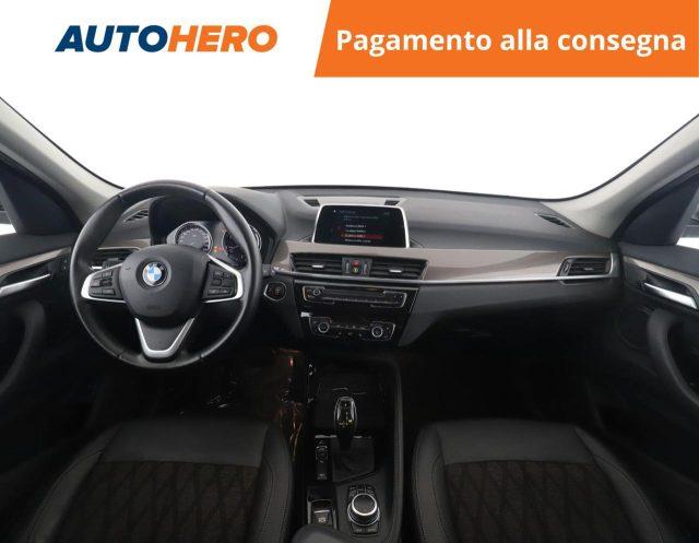 BMW X1 xDrive18d xLine