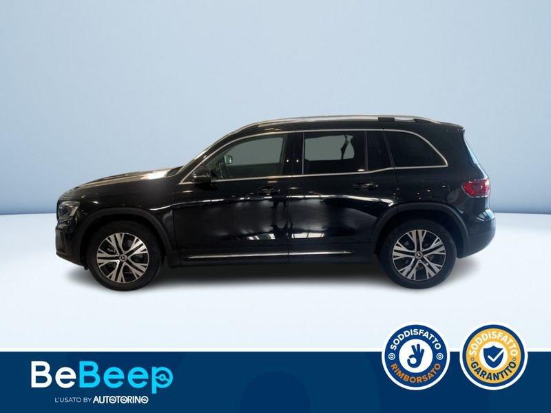 Mercedes-Benz Classe GLB GLB 200 D PROGRESSIVE ADVANCED AUTO