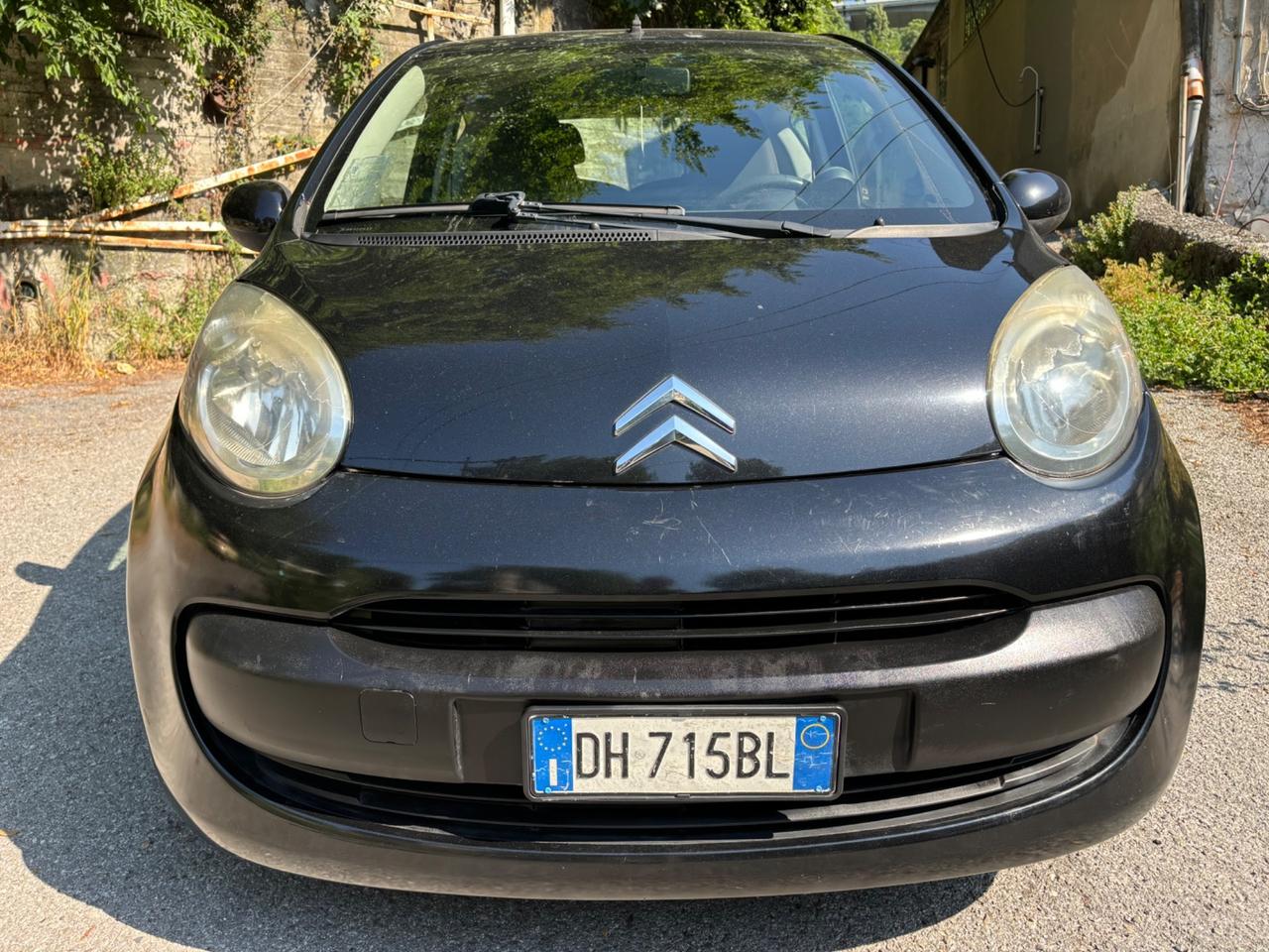 Citroen C1 1.0 3 porte C1TY