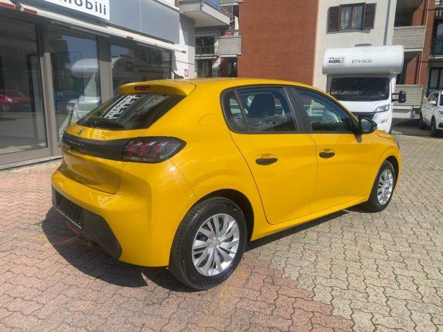 PEUGEOT 208 LIKE 5P **PREZZO FISSO E TRASPARENTE**
