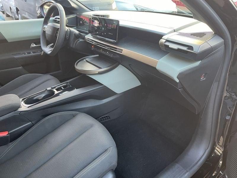 Lancia Ypsilon 1.2 mhev 110cv e-dct - AZIENDALE