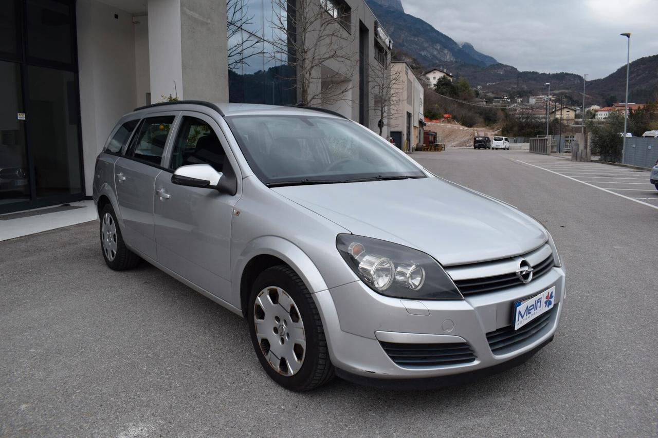 Opel Astra 1.7 CDTI 101CV Station Wagon Enjoy