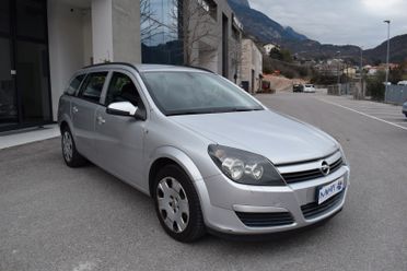 Opel Astra 1.7 CDTI 101CV Station Wagon Enjoy