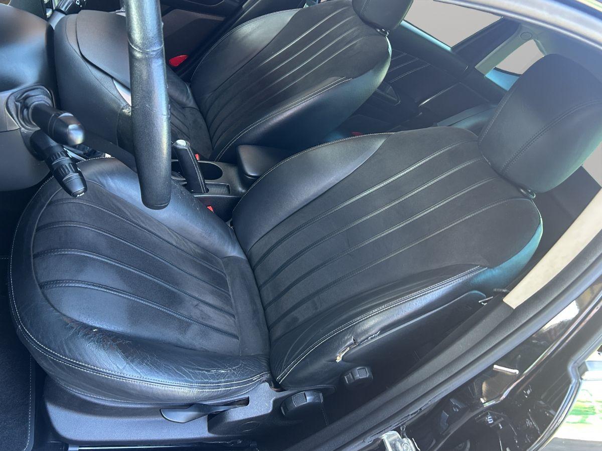 LANCIA - Delta - 1.6 MJT 120CV DPF Platino