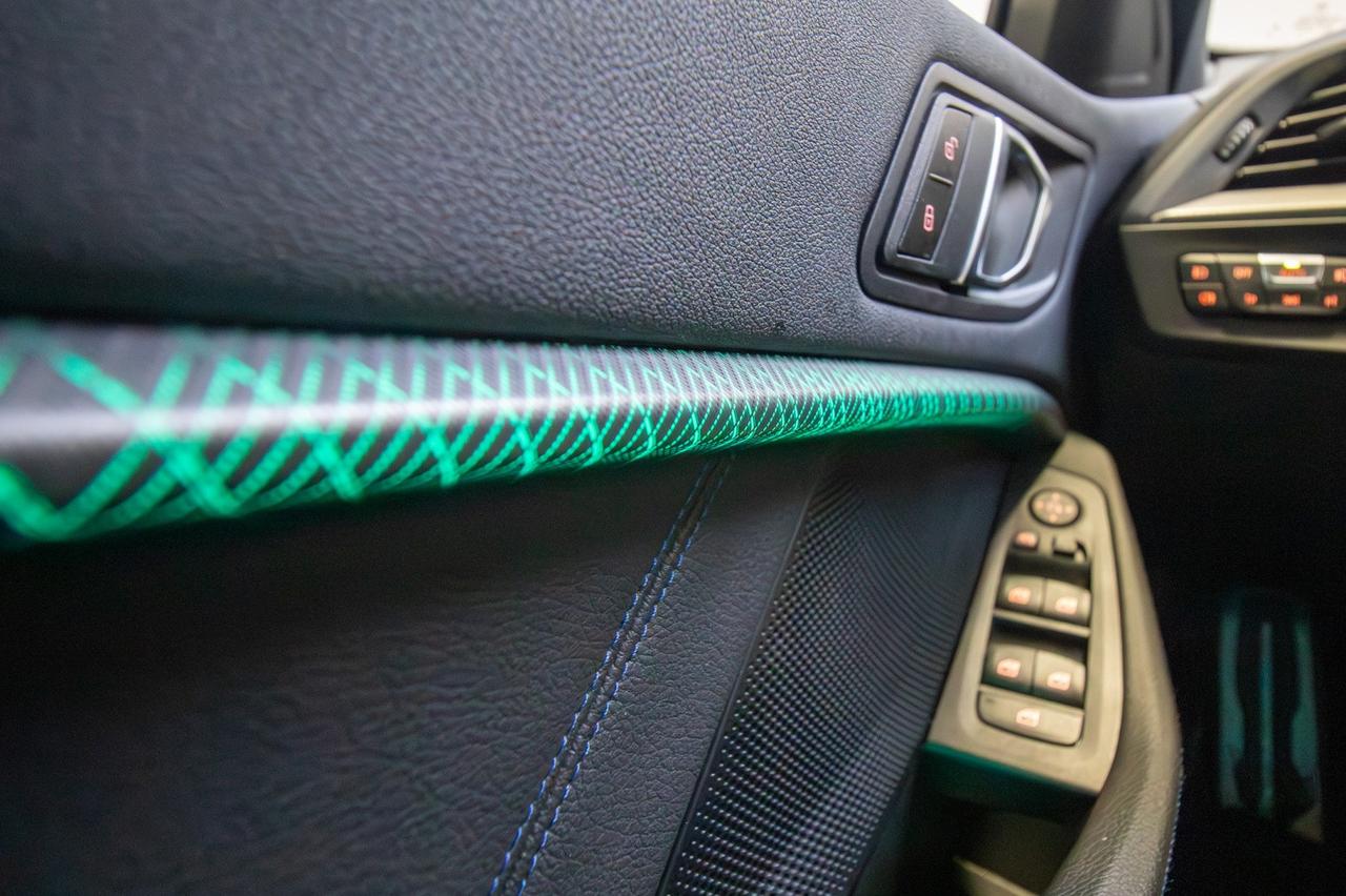 Bmw 118 I Msport Auto 136cv