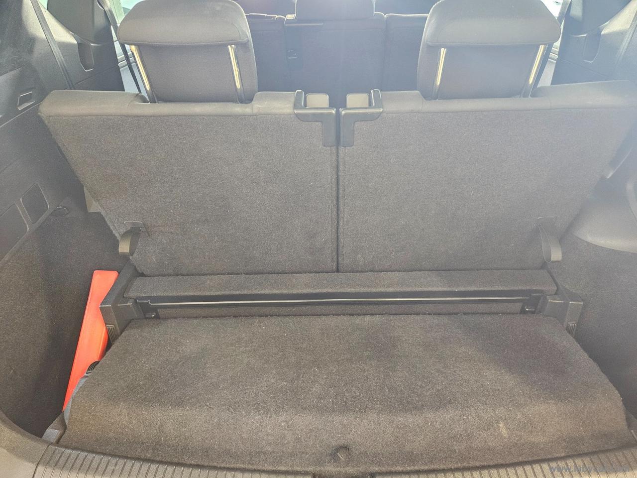 SEAT Tarraco 2.0 TDI DSG Style 7 POSTI