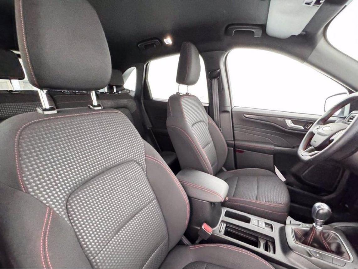 FORD Kuga 1 5 ecoblue st line 2wd 120cv