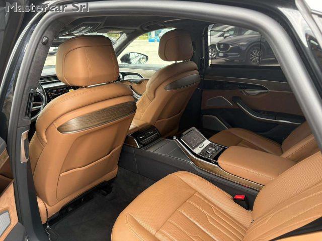 AUDI A8 L 50 3.0 tdi mhev quattro tiptronic - GG298PR