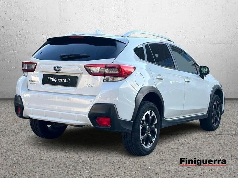 Subaru XV XV 1.6i Style Xtra lineartronic 4x4