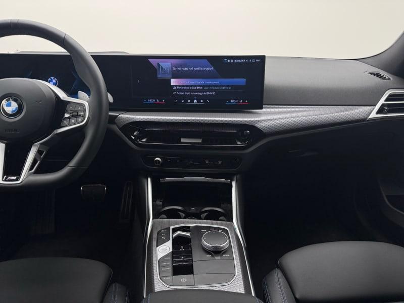 BMW 320D 48V XDRIVE TOURING MSPORT PRO