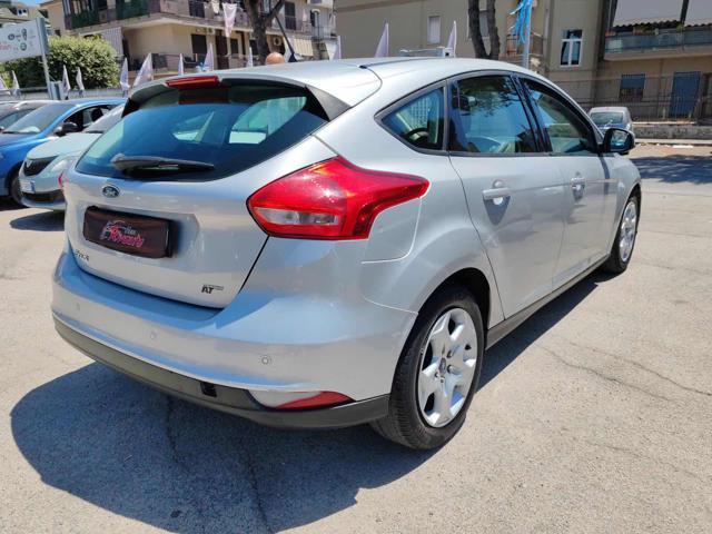 FORD Focus 1.5 TDCi 95 CV Start&Stop Titanium Business