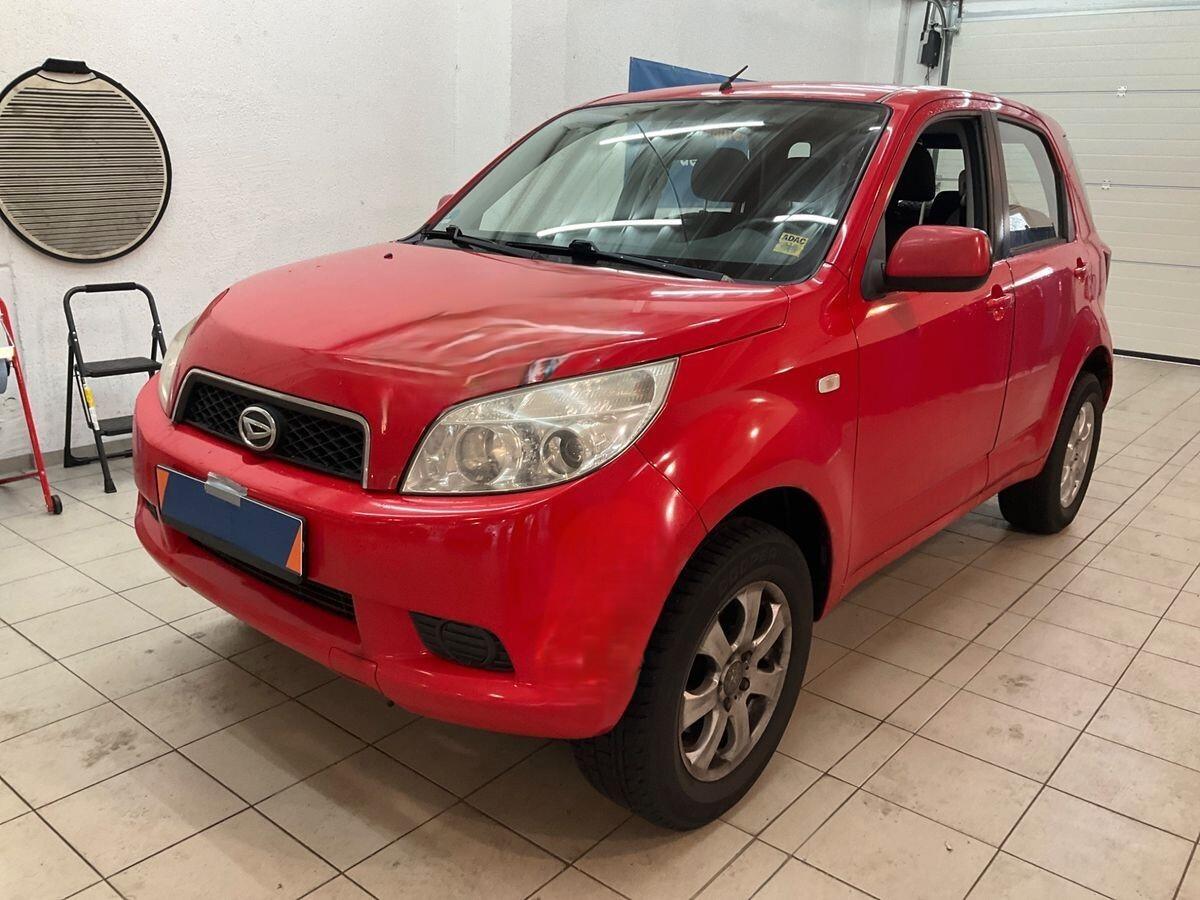 Daihatsu Terios 1.5 4WD SX