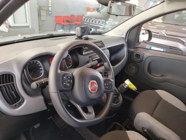 FIAT Panda 1.0 FireFly S&S Hybrid City Life PROMO