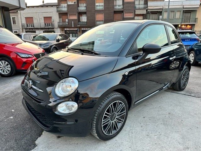 FIAT 500 1.2 Pop Star