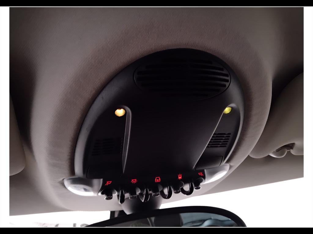 MINI Mini Countryman R60 - Mini Countryman 1.6 Cooper S E6