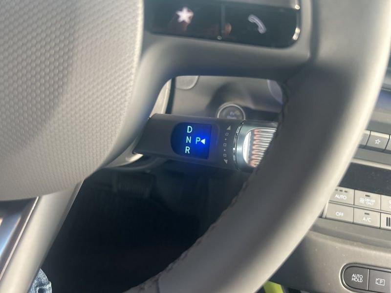 Hyundai Inster 49kWh Cross (PP)