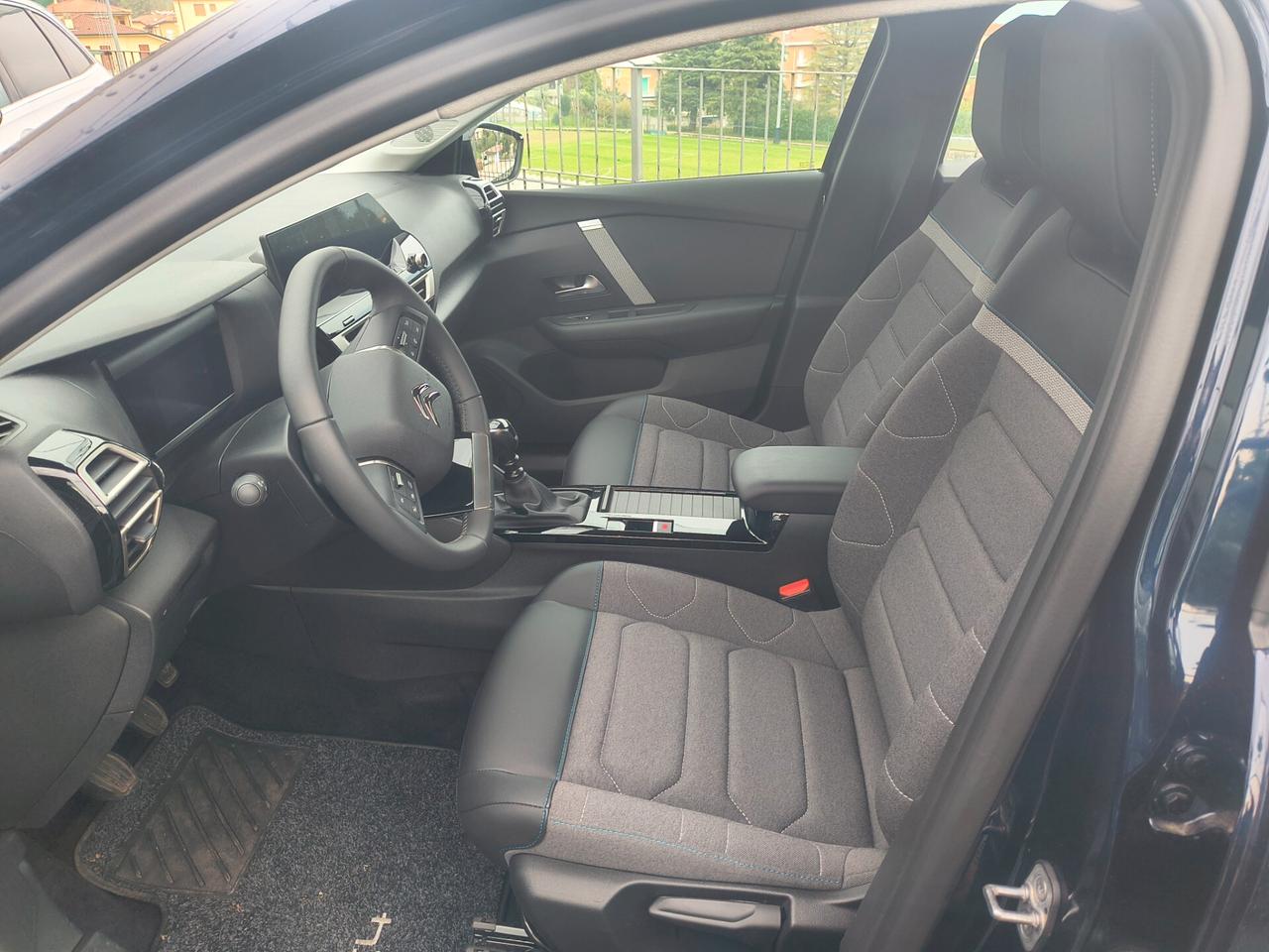 Citroen C4 PureTech 130 S&S Plus