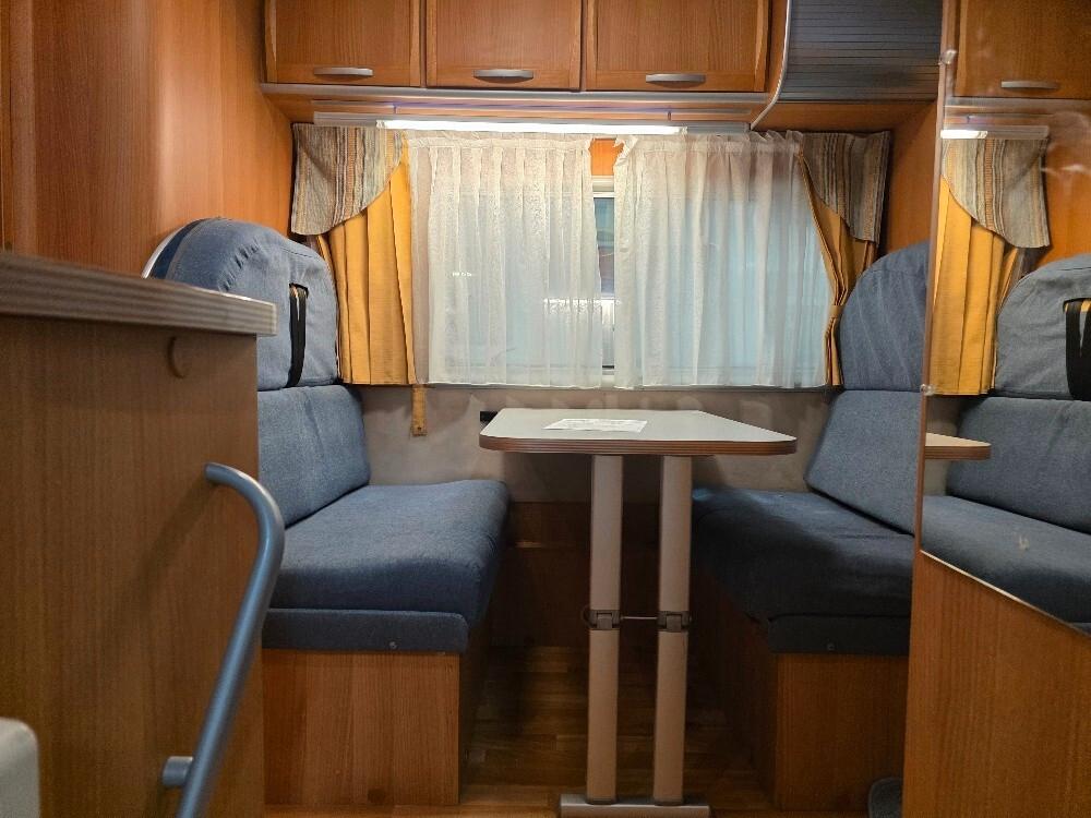 CAMPER MCLOUIS STEEL 435