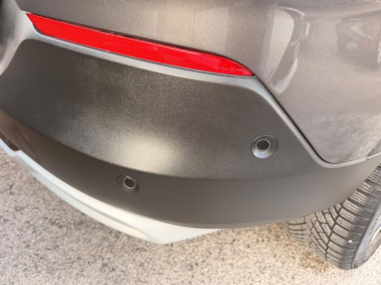 Opel Grandland X 1.5 diesel 130Cv Automatica Ultimate