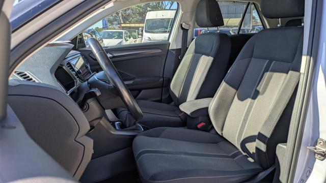 VOLKSWAGEN T-Roc TS4 1.0cc 115cv SAFETYPACK ANDROID/CARPLAY