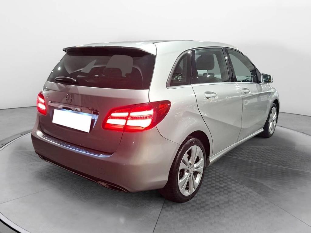 Mercedes Classe B 180 180 D Sport