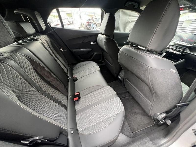 Peugeot 2008 PureTech 130 EAT8 Allure S/S 131cv