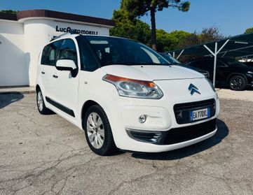 Citroen C3 Picasso 1.4 VTi 95 Perfect