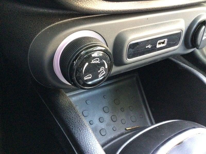 FIAT 500L Cross Cross 1.4 95cv