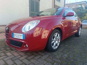 Alfa Romeo MiTo 1.3 JTDm-2 95 CV S&S Distinctive -