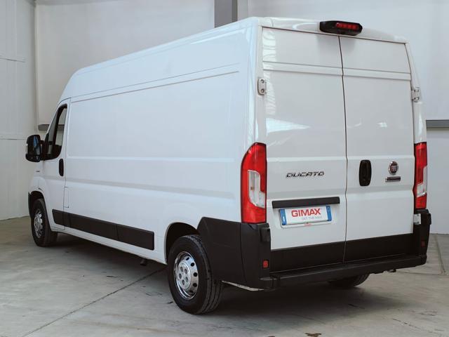 FIAT Ducato 35 2.3 MJT 130CV PLM-TM Furgone