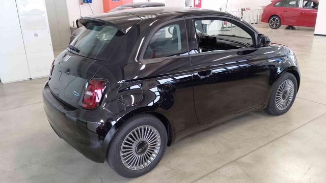 FIAT 500 Berlina 42 kWh Icon