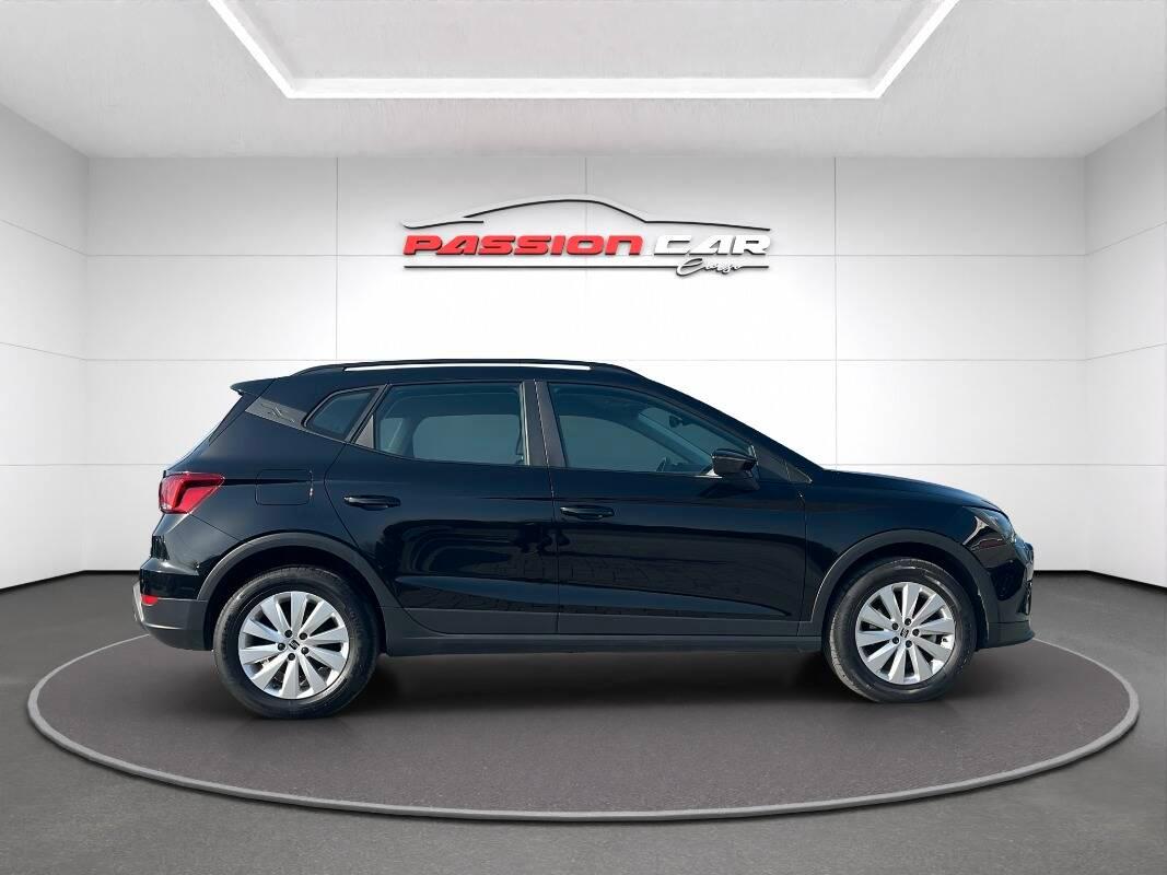 Seat Arona 1.0 ecotsi Style 95cv