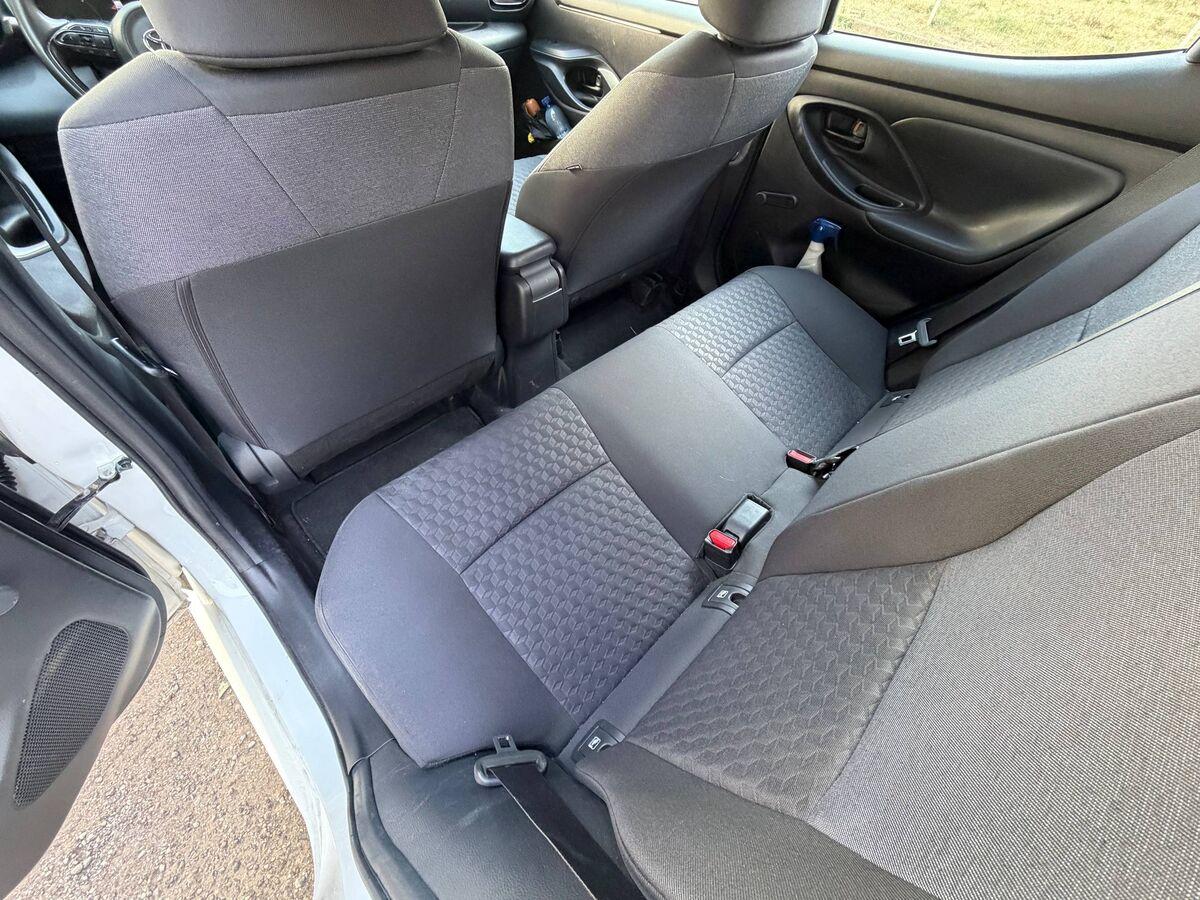 Toyota Yaris 1.5h Active