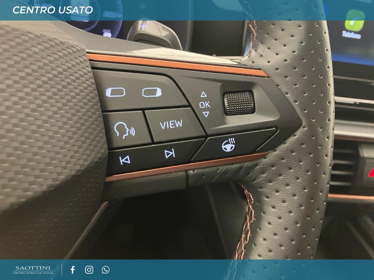1.5 Hybrid 150 CV DSG