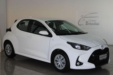 TOYOTA - Yaris - 1.0 5p. Active
