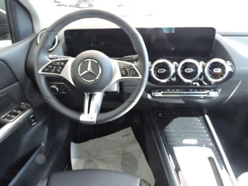 Mercedes-Benz Classe B B 200 Automatic Progressive Advanced