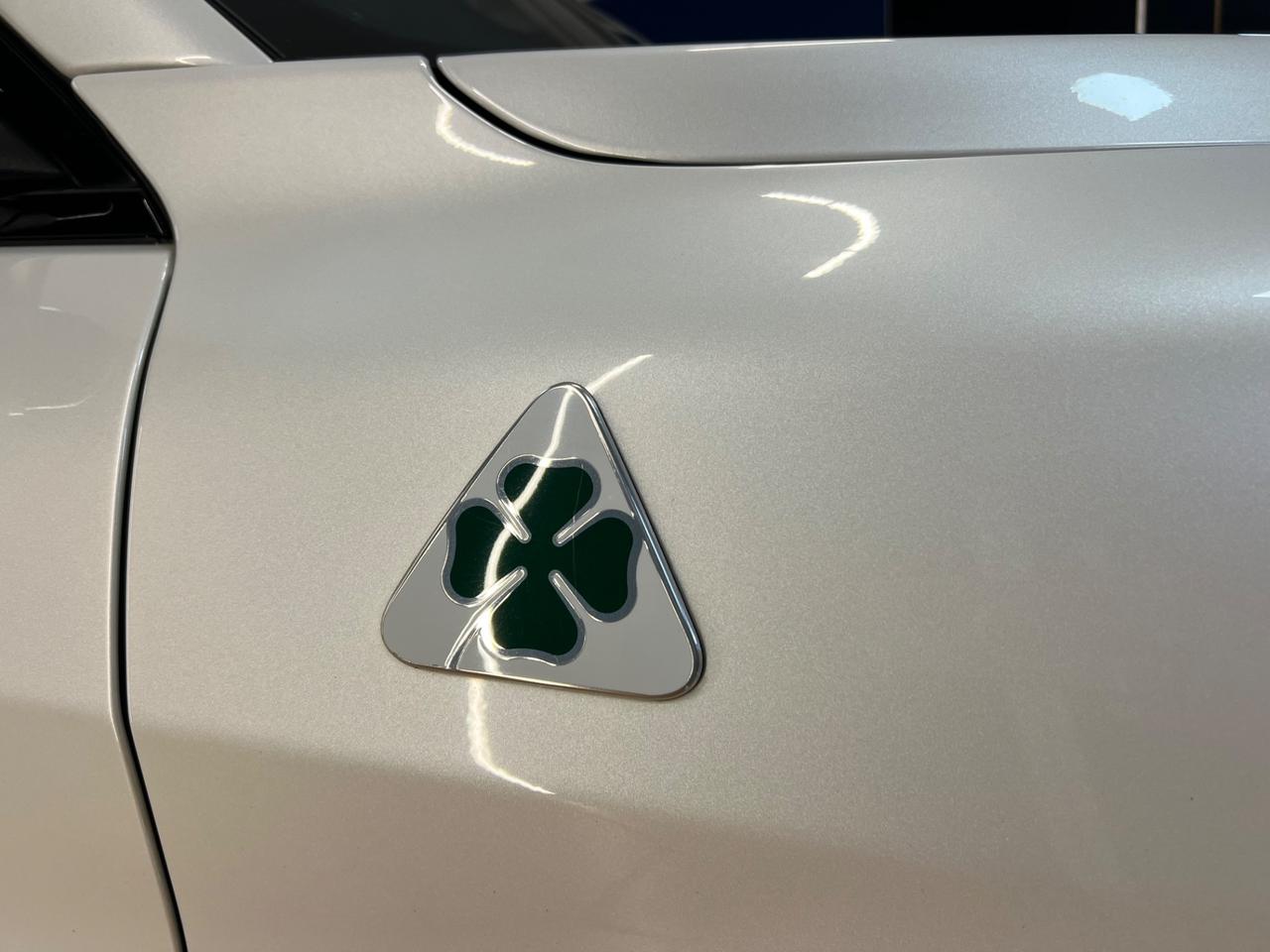 Alfa Romeo Stelvio 2.9 Bi-Turbo V6 510 CV AT8 Quadrifoglio