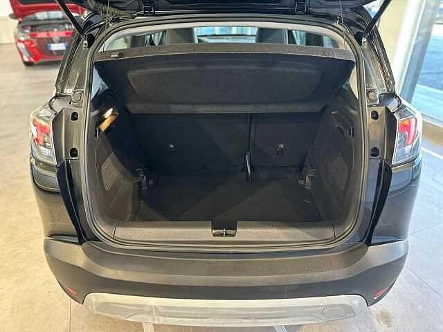 Opel Crossland 1.2 12V Start&Stop Elegance