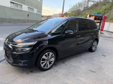 CITROEN C4 PICASSO 1.6 HDI 7 POSTI