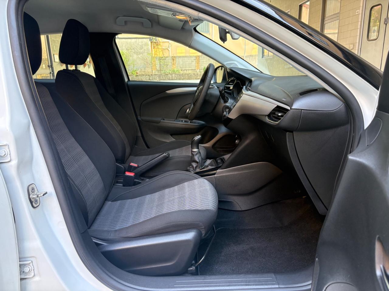 Opel Corsa 1.2 Edition